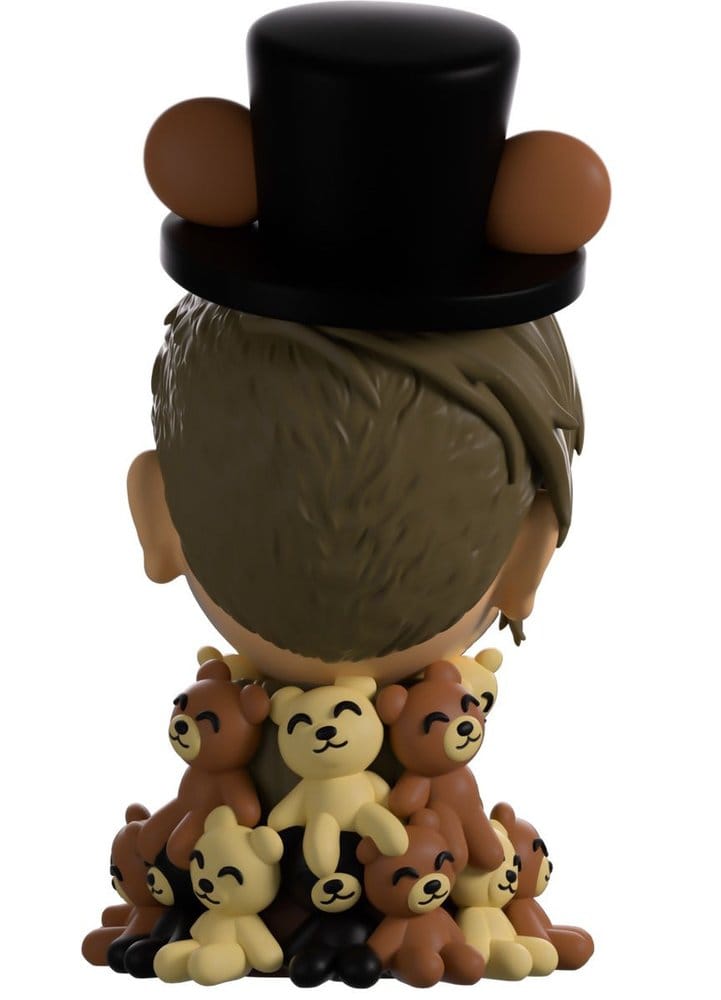 Five Nights at Freddy's Vinyl Figur Fazfest Ryan 11 cm