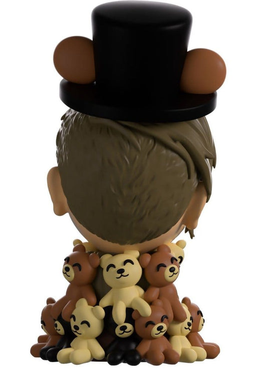 Five Nights at Freddy's Vinyl Figur Fazfest Ryan 11 cm