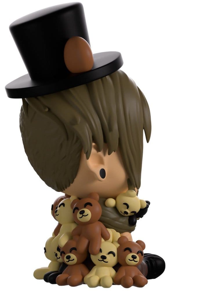 Five Nights at Freddy's Vinyl Figur Fazfest Ryan 11 cm