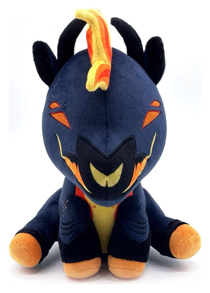 Helluva Boss Plüschfigur Bombproof 22 cm