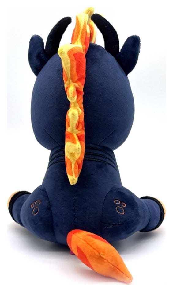 Helluva Boss Plüschfigur Bombproof 22 cm