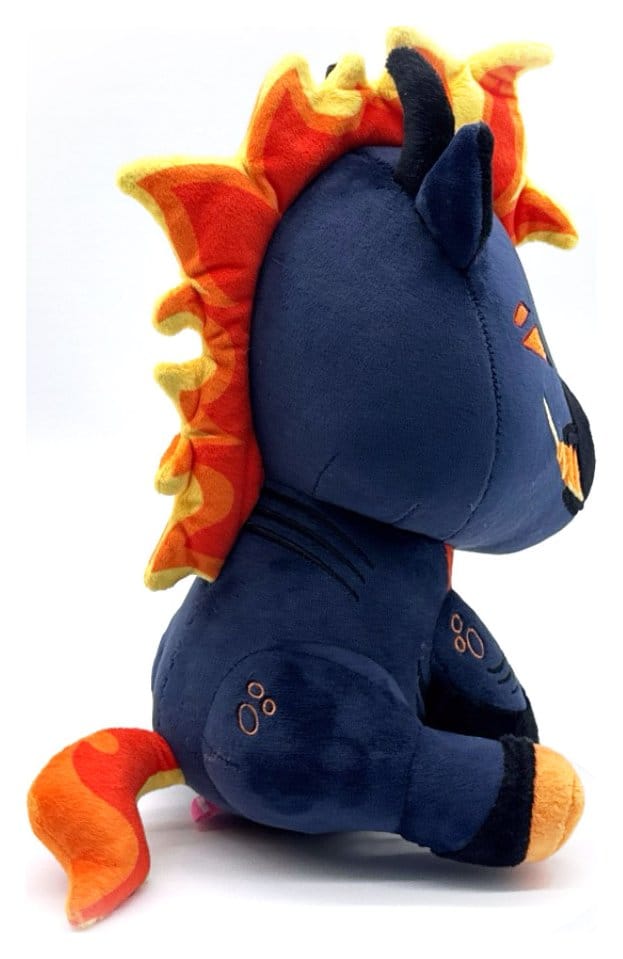Helluva Boss Plüschfigur Bombproof 22 cm