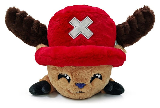 One Piece Plüschfigur Weighted Chopper 41 cm