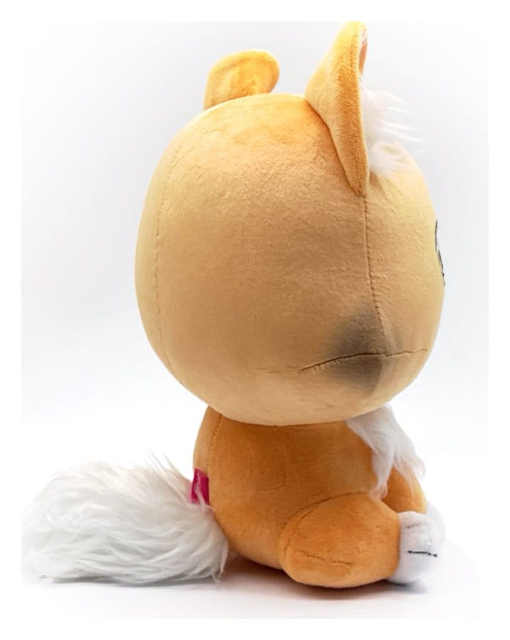 The Hunger Games Plüschfigur Buttercup 22 cm