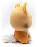 The Hunger Games Plüschfigur Buttercup 22 cm