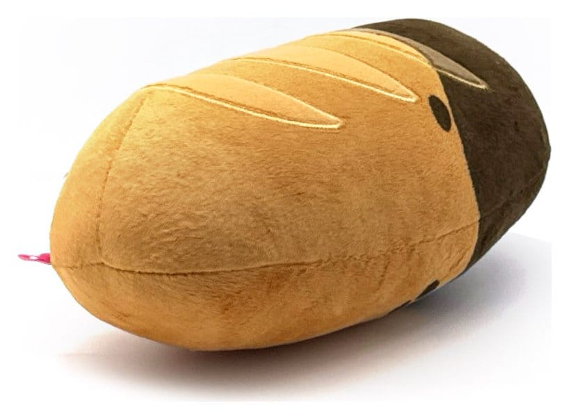 The Hunger Games Plüschfigur Verbranntes Brot 22 cm