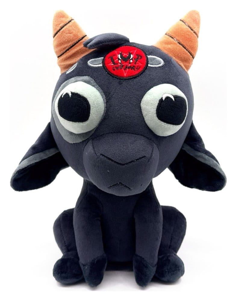 Helluva Boss Plüschfigur Imp Goat 22 cm