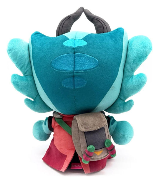 Spice Frontier Plüschfigur Ada Olyan 22 cm