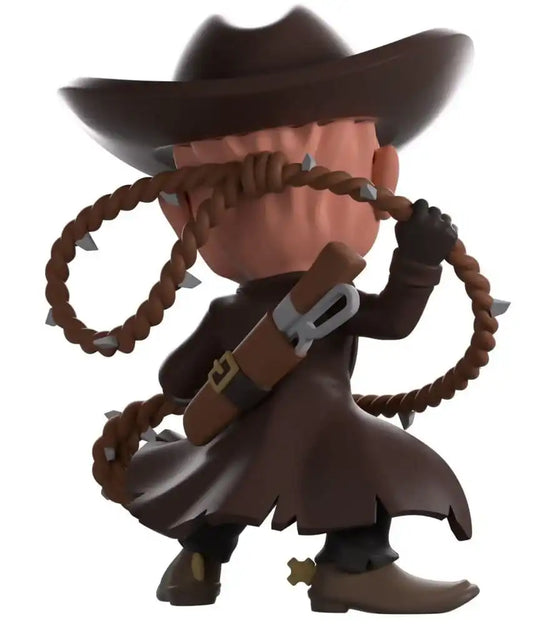 Fallout Vinyl Figur Lasso Ghoul 11 cm