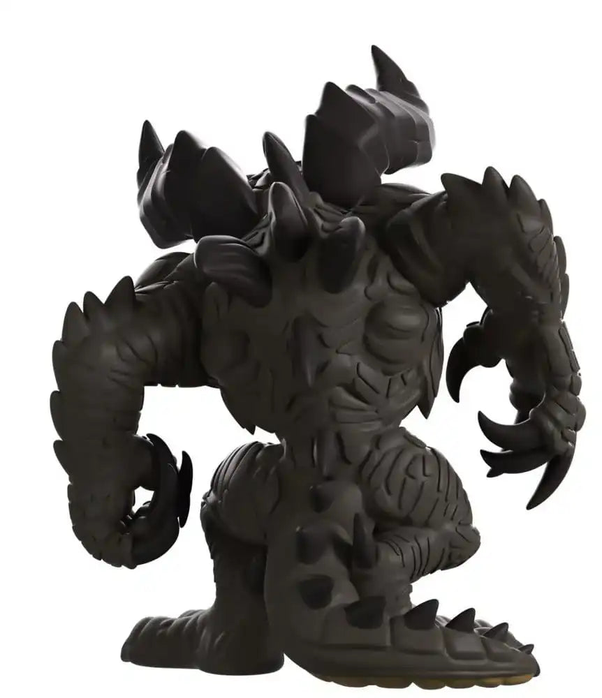Fallout Vinyl Figur Deathclaw 12 cm