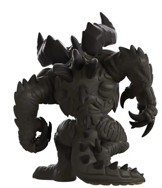 Fallout Vinyl Figur Deathclaw 12 cm