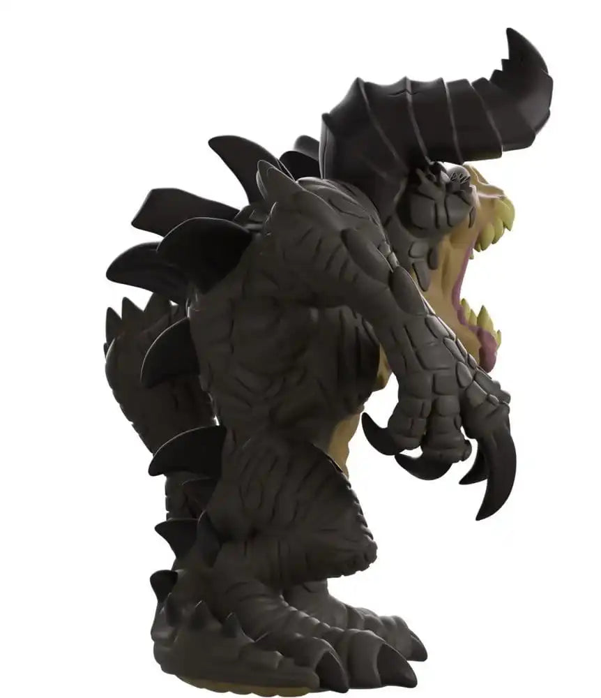 Fallout Vinyl Figur Deathclaw 12 cm