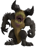 Fallout Vinyl Figur Deathclaw 12 cm