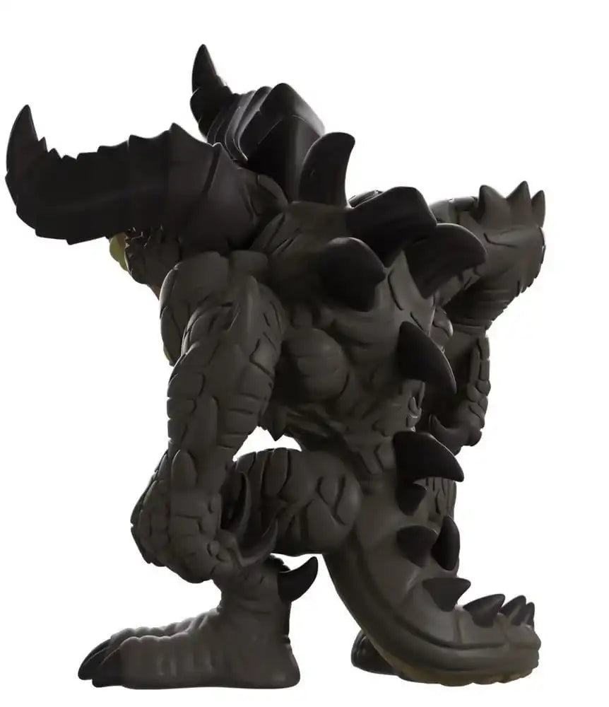 Fallout Vinyl Figur Deathclaw 12 cm