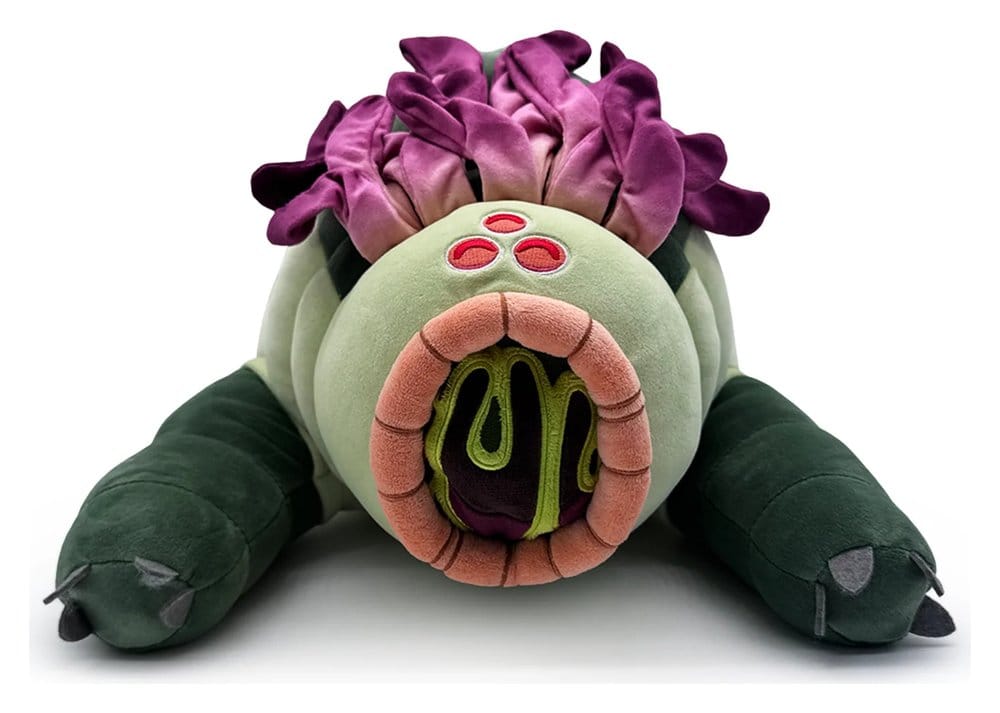 Warhammer 40,000 Plüschfigur Nurgle Weighted 41 cm
