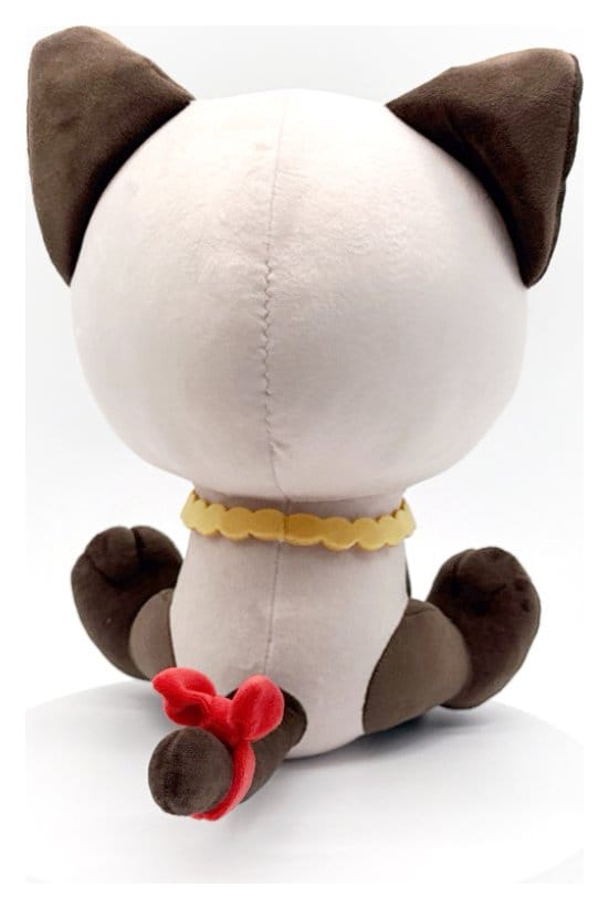Tekken Plüschfigur Salt 22 cm