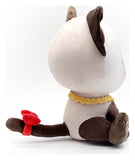 Tekken Plüschfigur Salt 22 cm