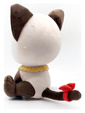 Tekken Plüschfigur Salt 22 cm