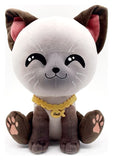 Tekken Plüschfigur Salt 22 cm