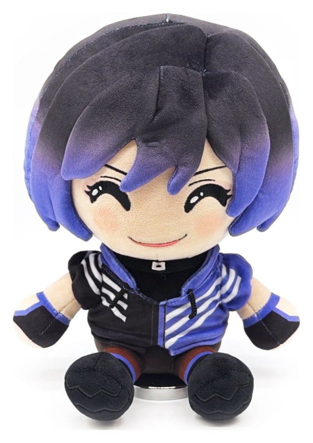 Tekken Plüschfigur Reina 22 cm