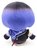 Tekken Plüschfigur Reina 22 cm