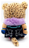 Tekken Plüschfigur King 22 cm