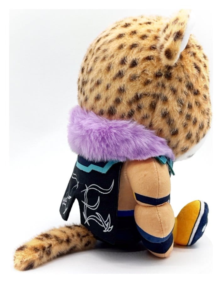 Tekken Plüschfigur King 22 cm