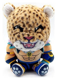 Tekken Plüschfigur King 22 cm