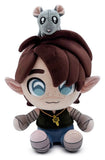 Way Of The Living Weapon Plüschfigur Leo 22 cm