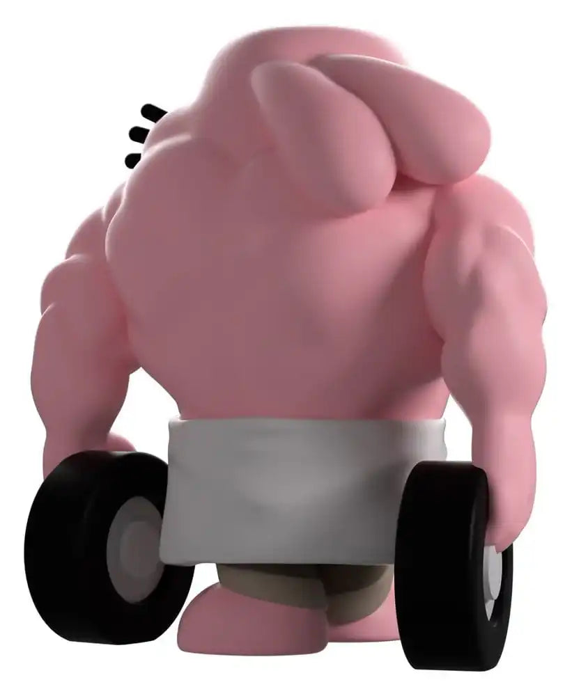 Die Fantastische Welt von Gumball Vinyl Figur Richard 11 cm