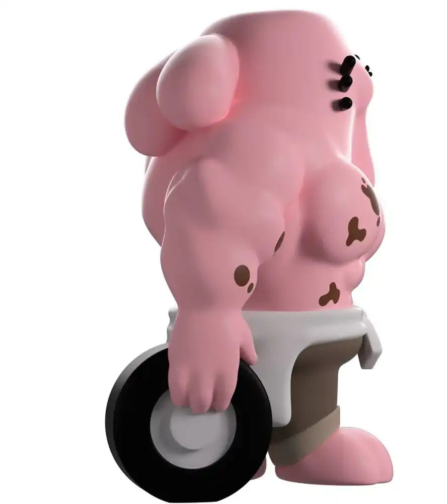 Die Fantastische Welt von Gumball Vinyl Figur Richard 11 cm