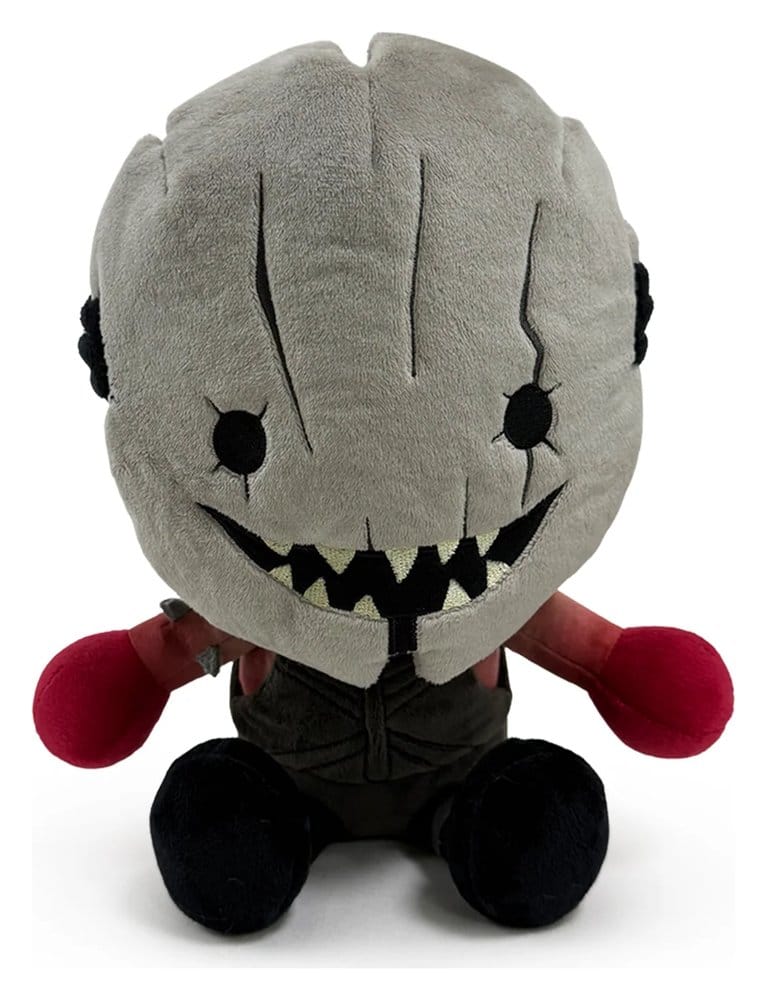 Dead by Daylight Plüschfigur The Trapper 22 cm