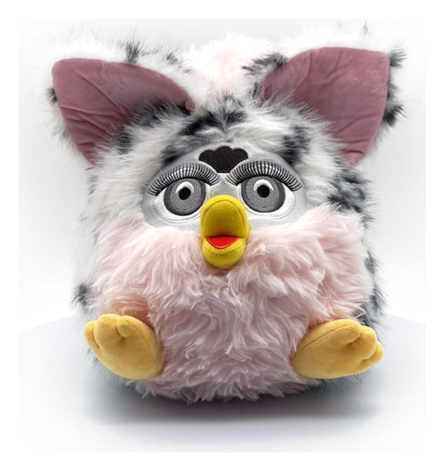 Furby Plüschfigur Classic Furby 22 cm