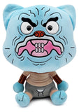 The Amazing World of Gumball Plüschfigur Grumpy Gumball 22 cm