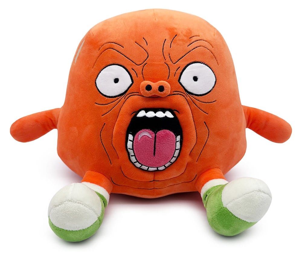 The Amazing World of Gumball Plüschfigur Shocked Darwin 22 cm