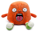 The Amazing World of Gumball Plüschfigur Shocked Darwin 22 cm