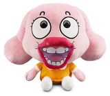 The Amazing World of Gumball Plüschfigur Awkward Anais 22 cm