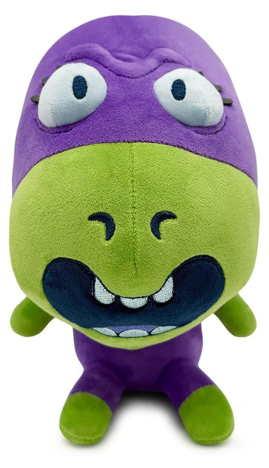 The Amazing World of Gumball Plüschfigur Evil Daisy 22 cm