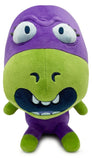 The Amazing World of Gumball Plüschfigur Evil Daisy 22 cm
