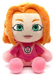 Invincible Plüschfigur Atom Eve 22 cm