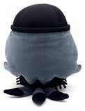 Helluva Boss Plüschfigur Octavia 22 cm