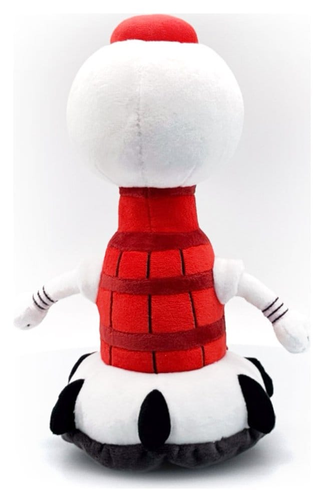 Mystery Science Theatre 3000 Plüschfigur Tom Servo 22 cm