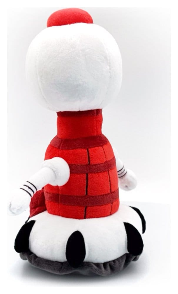 Mystery Science Theatre 3000 Plüschfigur Tom Servo 22 cm