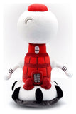 Mystery Science Theatre 3000 Plüschfigur Tom Servo 22 cm