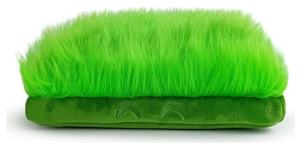 Youtooz Originals Plüschfigur Touch Grass 22 cm