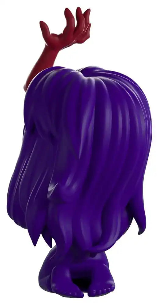 Faith: The Unholy Trinity Vinyl Figur Amy Martin 12 cm