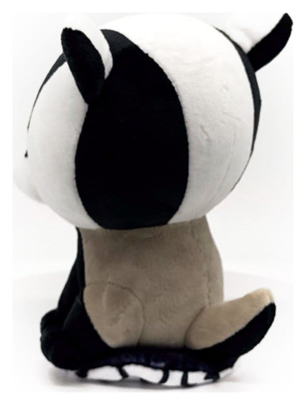 Noobtown Plüschfigur Badgelor Shoulder Rider 15 cm