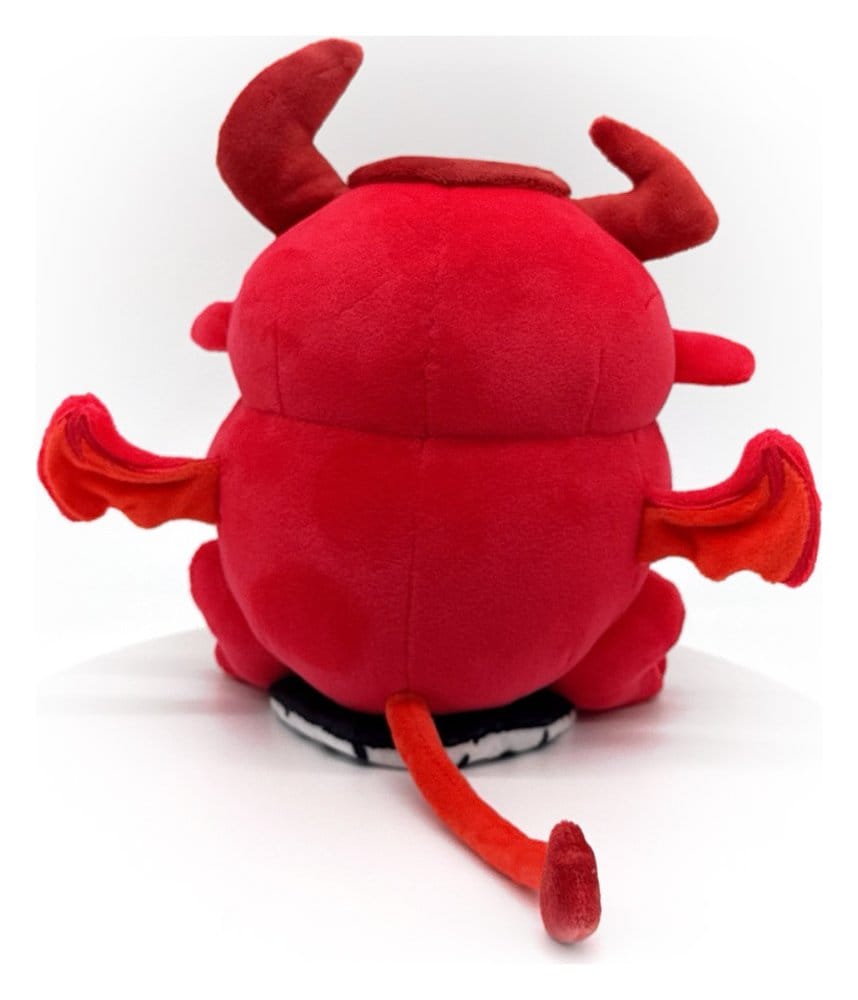 Noobtown Plüschfigur Shart (aka Kevin) Shoulder Rider 15 cm