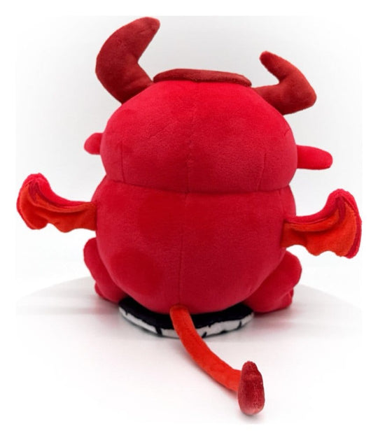 Noobtown Plüschfigur Shart (aka Kevin) Shoulder Rider 15 cm