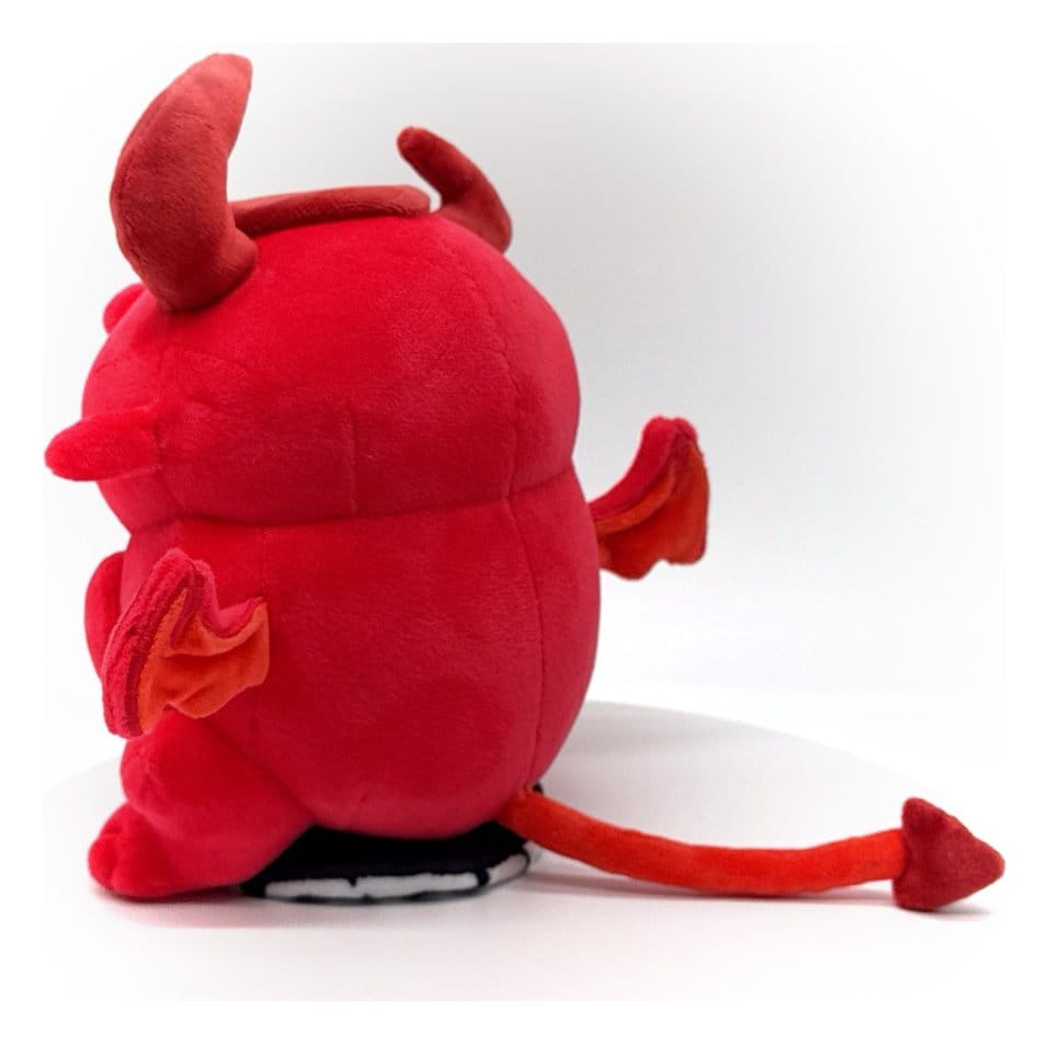 Noobtown Plüschfigur Shart (aka Kevin) Shoulder Rider 15 cm